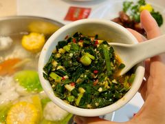 -红日饭店(裕隆三路店)