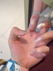 -丽心自助美甲美睫