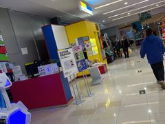 -方快-照相馆(上海富绅时代广场店)