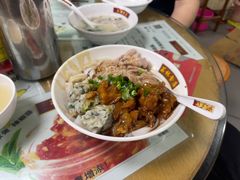 -荔林食店(西华路店)