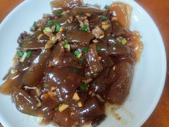 千岛野娇娇-全乐鱼馆·淳牌有机鱼直营店