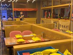 -喝丢一只鞋海鲜烧烤·海肠捞饭(市场店)