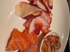 -怡咖啡海鲜自助餐厅(浦东香格里拉店)