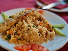 -The Palmboo Restaurant