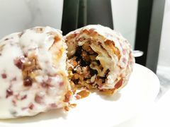 贝勒红豆卷-宫门口馒头铺(创始人总店)