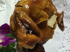 -万柳阁小馆·花园餐厅(龙潭湖店)