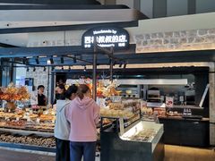 -西村叔叔的店·面包·甜品·蛋糕(清河万象汇店)