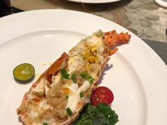 -安蒂娅·海鲜自助餐厅(安蒂娅美兰酒店)