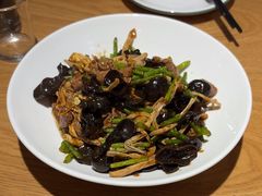 -黑家养生粥道馆(新世纪店)