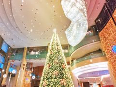 -厦门源昌凯宾斯基大酒店