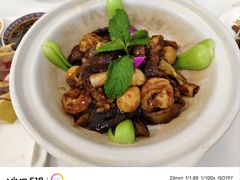 -郭林家常菜烤鸭(曙光西路店)