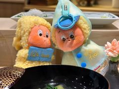 -鮨一日本料理旗舰店(总店)