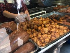 萝卜圆子-陶记正宗德州扒鸡(科巷店)
