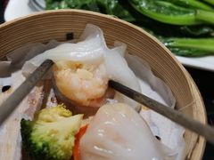 -顺卿庭·广东顺德菜(夫子庙水游城店)