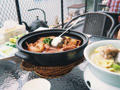 -甬妈妈湖畔里餐厅(唐山南湖旅游景区店)