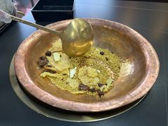 -诺敏塔拉奶茶-布里亚特包子-手把肉(锦都会店)