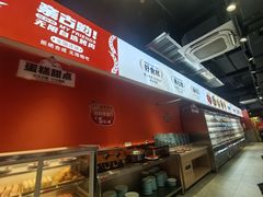 -7mall美食潮地标