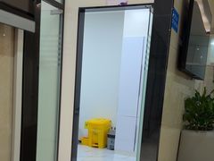 -美年大健康体检(滨江分院)