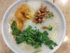 荔湾艇仔粥-点都德(大茶楼店)