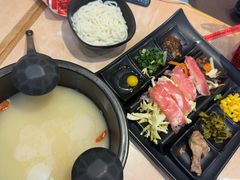 -尚桥缘过桥米线(北京长安天街店)