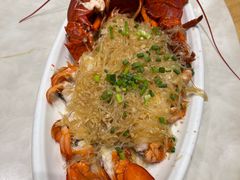 -南海渔家•海鲜•正宗海南菜(海棠湾店)