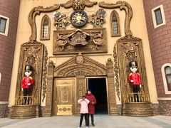 -安徒生童话乐园