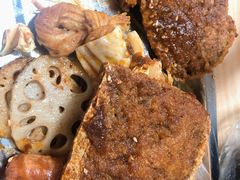 八宝-丽丽水煮(顺外路店)