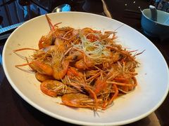 -环球港凯悦 · 享悦中餐厅