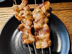 烤五花肉-嘚味徐州烧烤特色菜