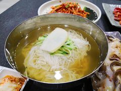 -金刚山(学府路店)