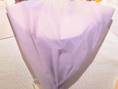 -PARFUM FLORAL花境法餐(南京首店)