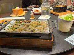 -庆江南江南菜(琴湖溪里花园城店)