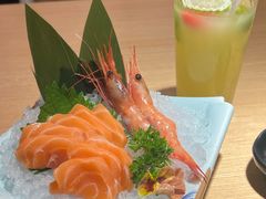 -德川家日本料理(中关村寰太大厦店)