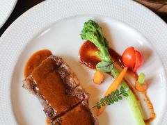 -PALOMA BISTRO西班牙餐吧(铁像寺路店)