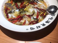 -江渔儿酸菜鱼(映月湖环宇城店)