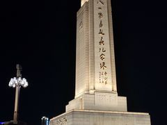-八一南昌起义纪念塔