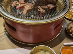 -西塔老太太泥炉烤肉(北京双井店)