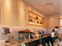 -星巴克臻选(金桥国际店)
