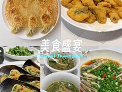 -瓯菜排档·温州海鲜(玕南店)