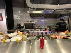 -shark burger·鲨鱼汉堡(交子大道店)
