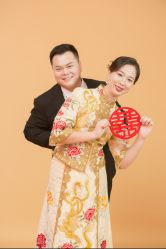 -巴黎春天·菀纱仙庭婚纱美学