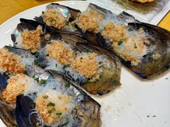 -新海利海鲜城·41年珠海老字号(夏湾店)