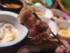 -济州爱肉堂(总店)
