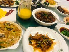 -鹿鸣春饭店(总店)
