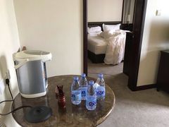 -深圳海景嘉途酒店(东翼楼)