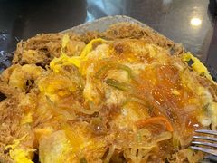 -红星光发煲仔饭(大石街店)