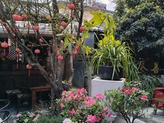 -尽善百年古院餐厅(王家老宅店)