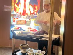 -宏宴·新京菜(望京店)