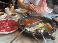 -川味观·鲜货火锅(景芳水湘店)