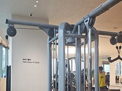 -YCHL FIT 健身(星寰店)